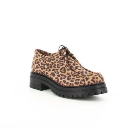 GOMINETTE LEOPARD