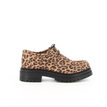 GOMINETTE LEOPARD
