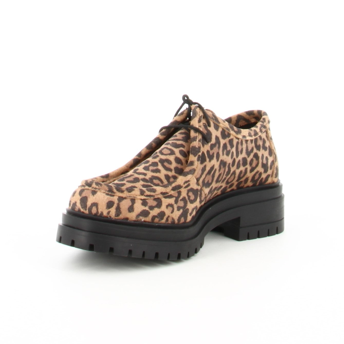 GOMINETTE LEOPARD