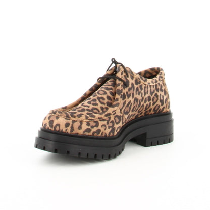 GOMINETTE LEOPARD