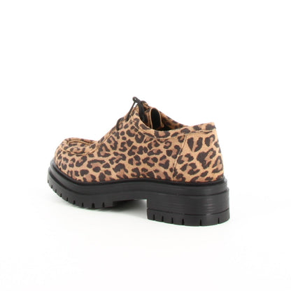 GOMINETTE LEOPARD