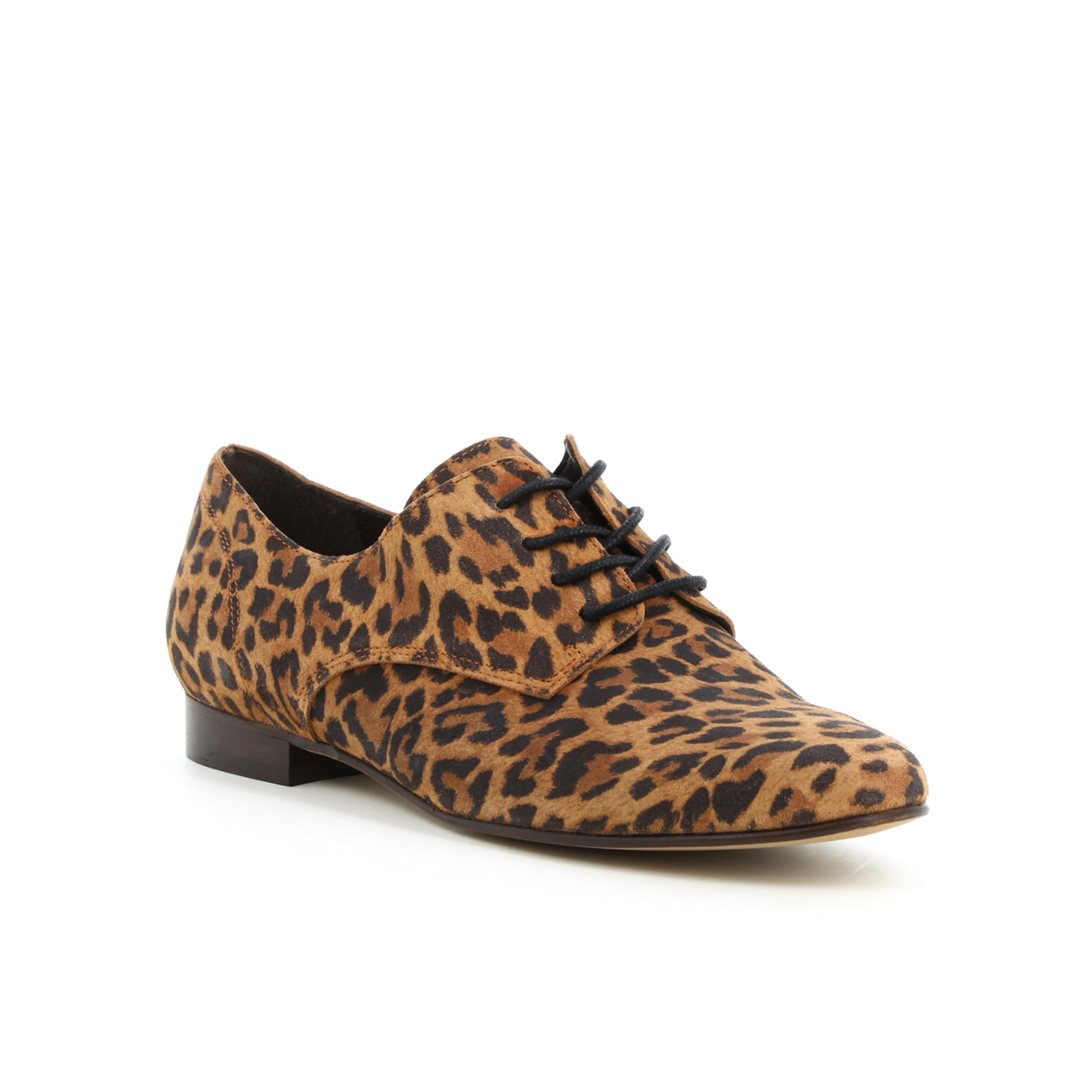 NINITO LEOPARD