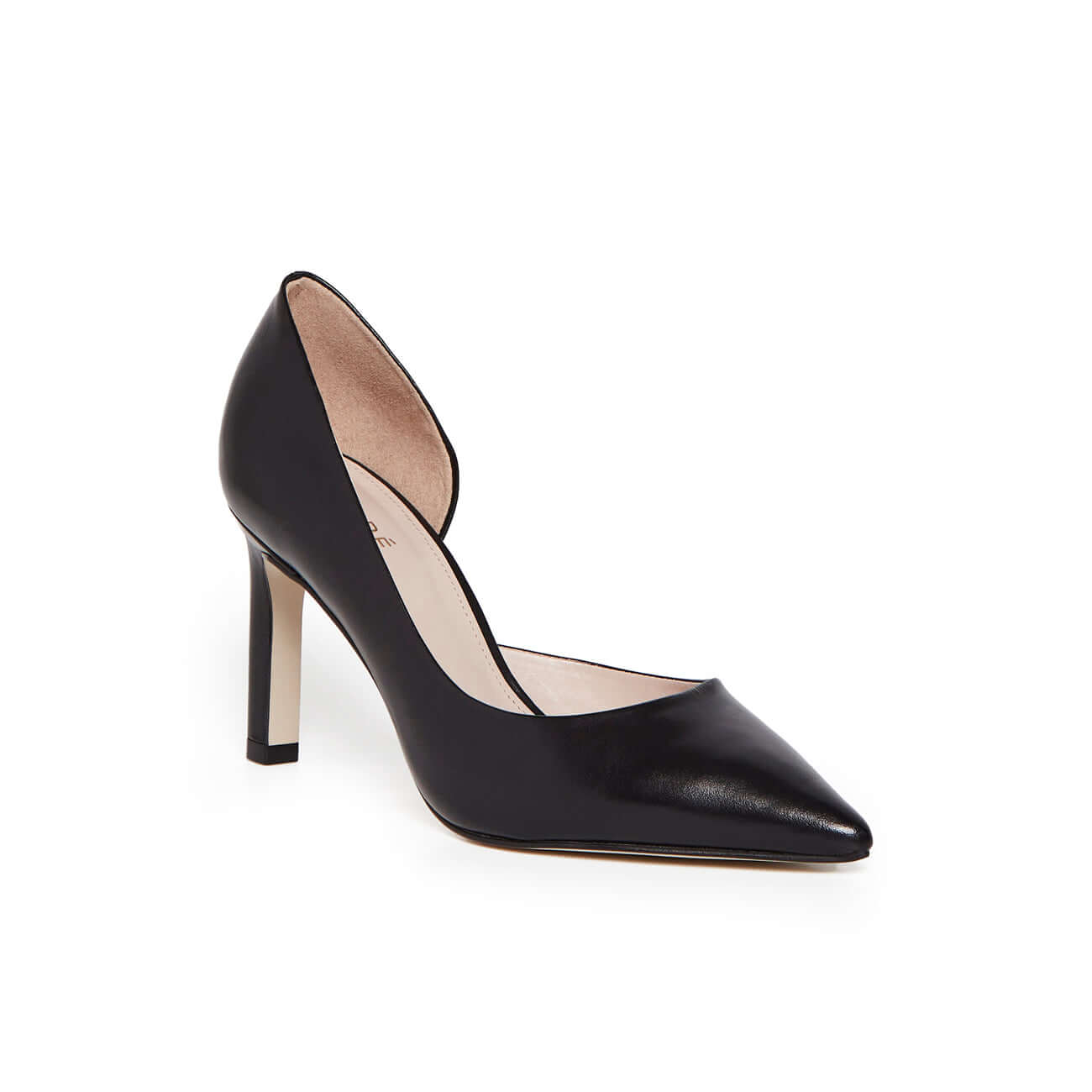 ESCARPIN FRIVOLA NOIR - André