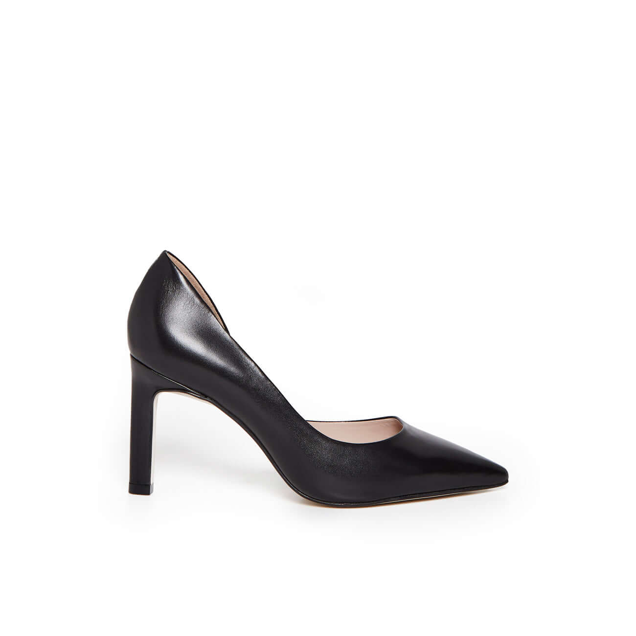 ESCARPIN FRIVOLA NOIR - André