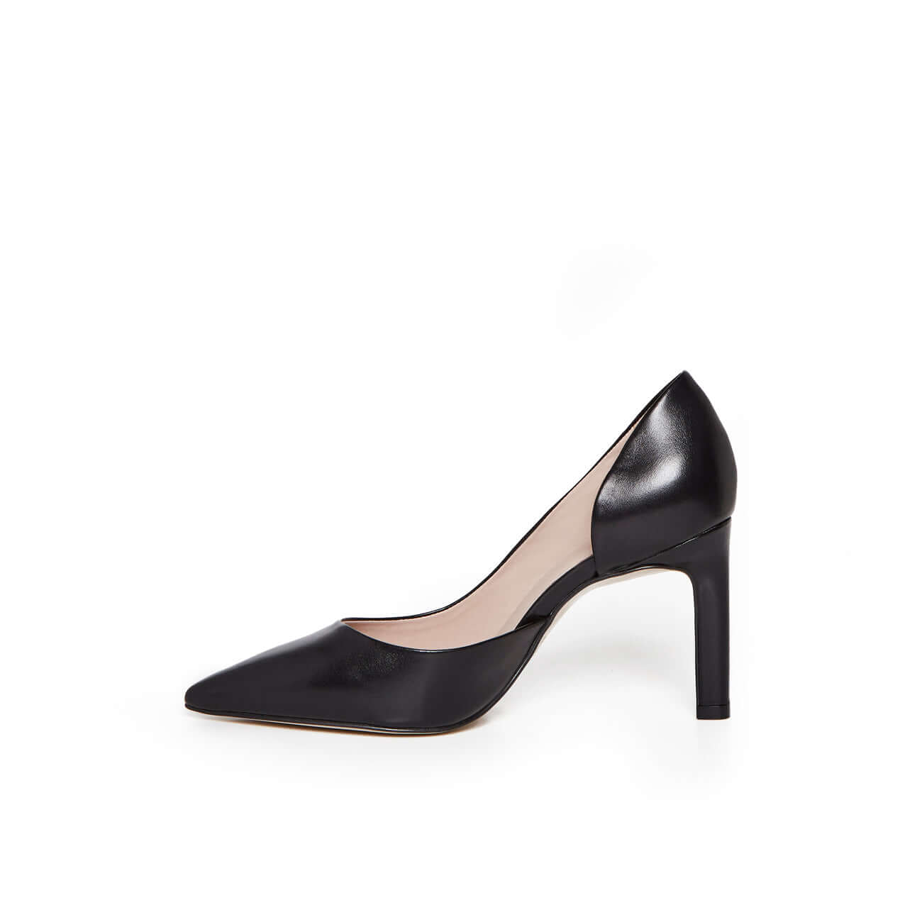 ESCARPIN FRIVOLA NOIR - André