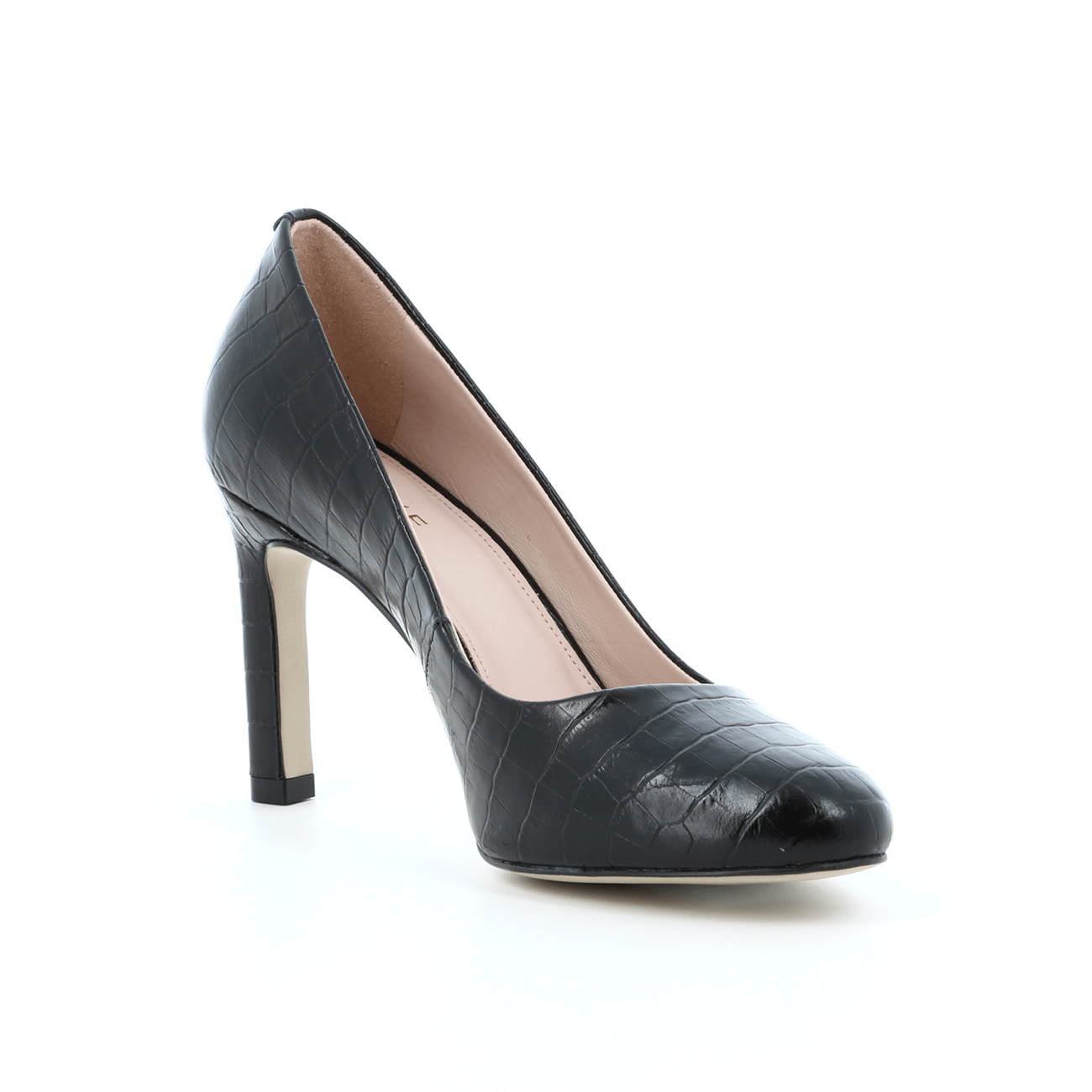 ESCARPIN ANASTASIA CROCO - André