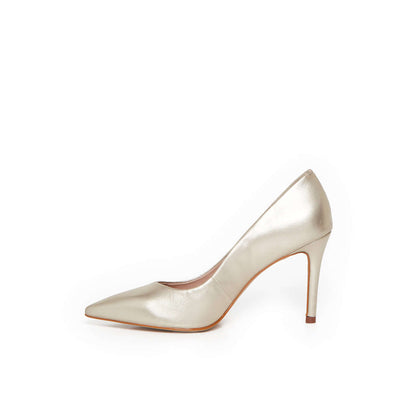 ESCARPIN ENIVRANTE OR - André