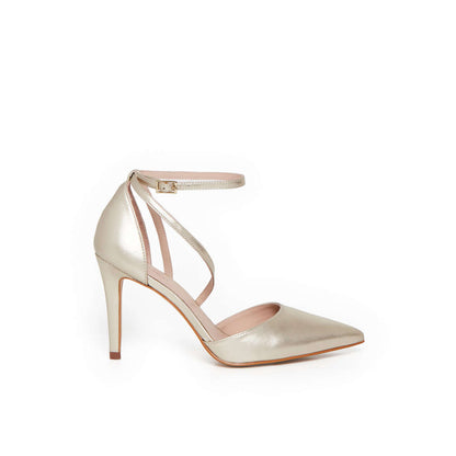 ESCARPIN ENDIABLEE OR - André