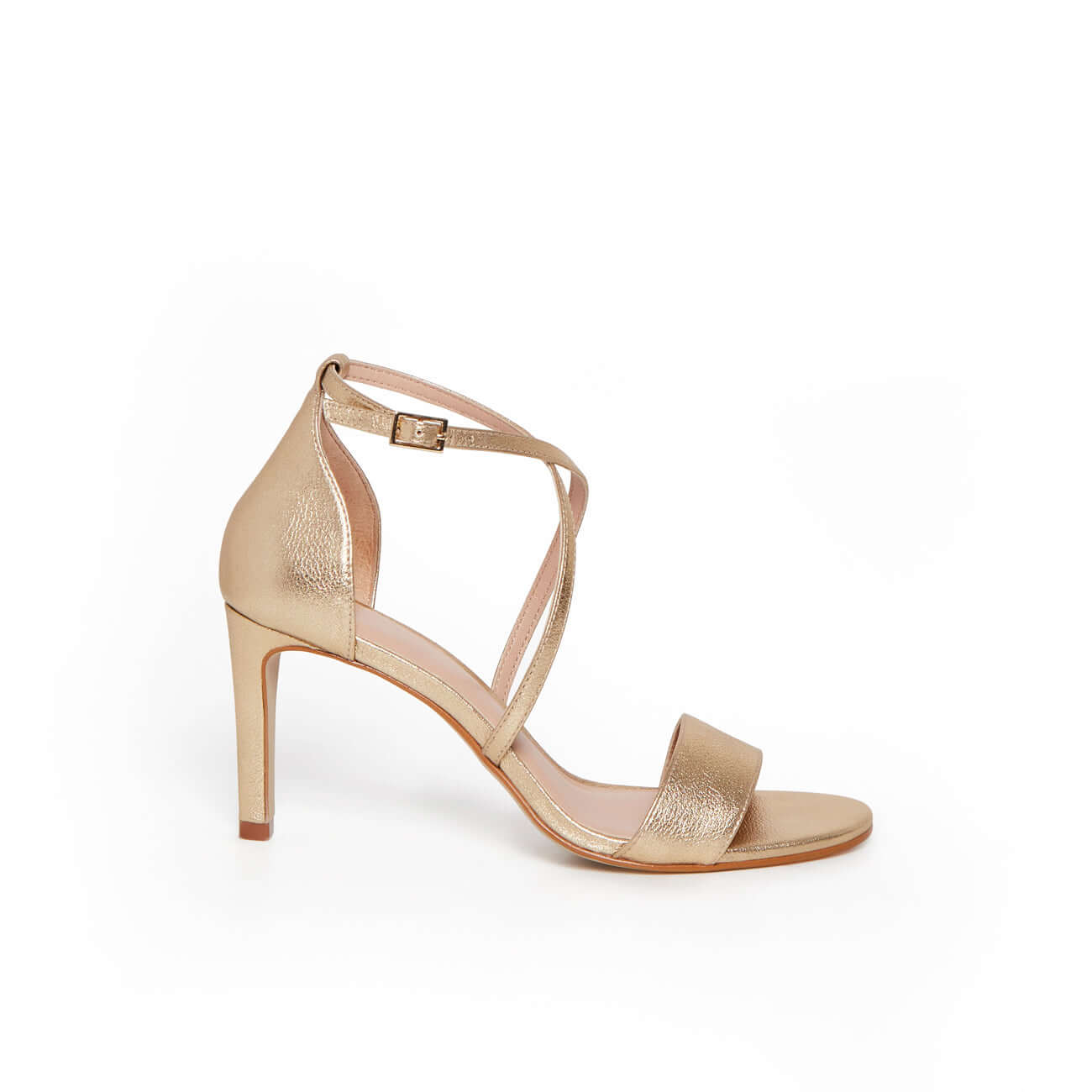 SANDALE ILYANA OR - André