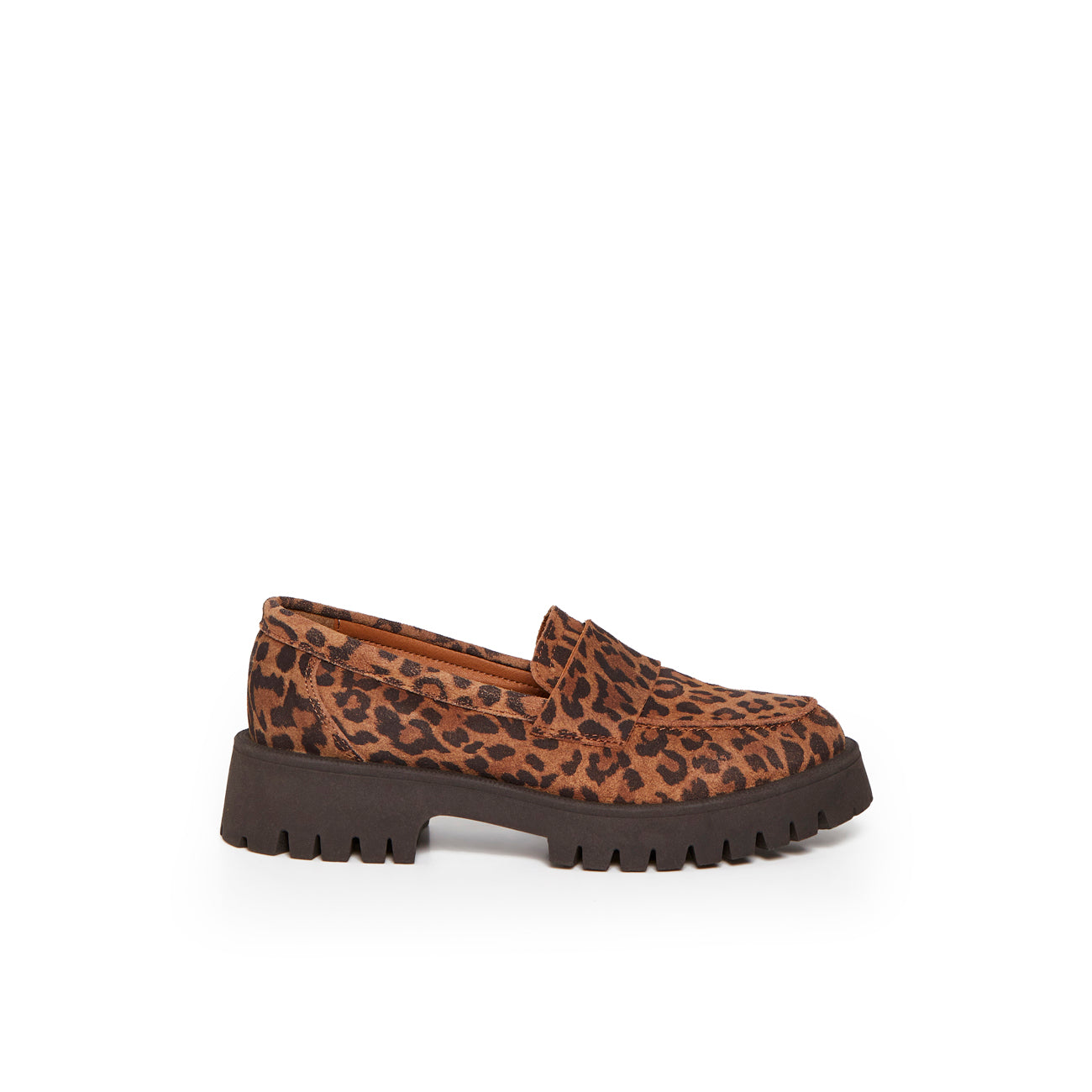LUBA LEOPARD