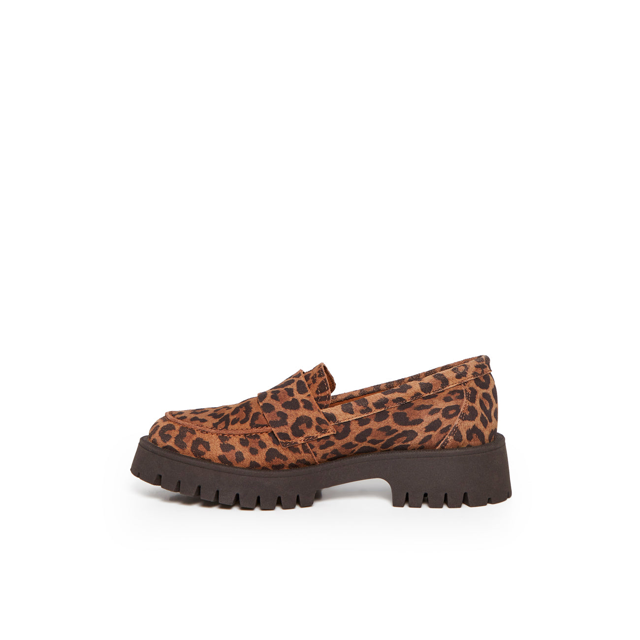 LUBA LEOPARD