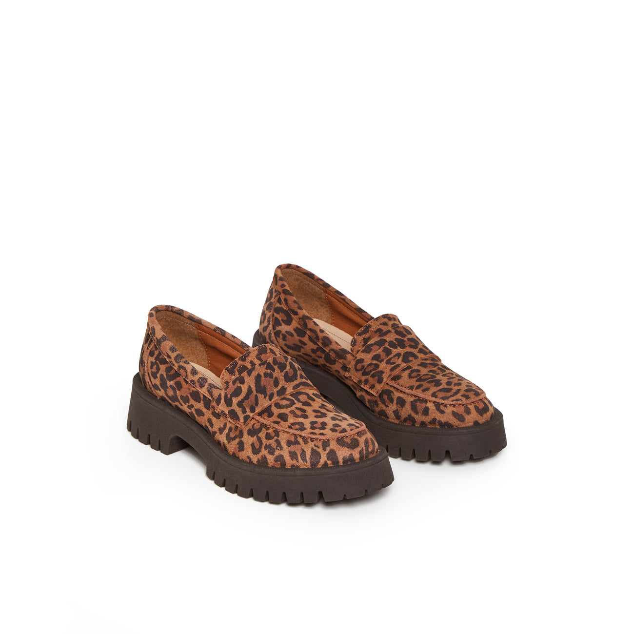 LUBA LEOPARD