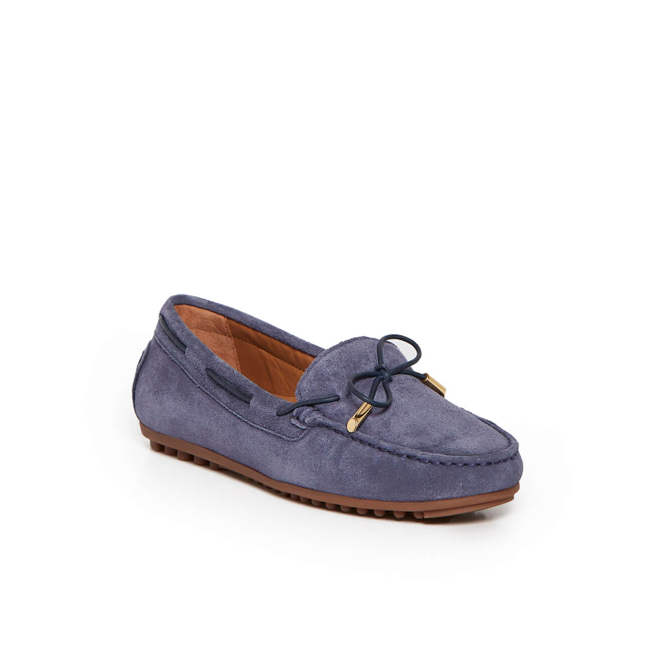 MOCASSIN ALL DAY MARINE - André