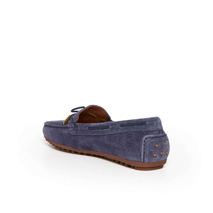 MOCASSIN ALL DAY MARINE - André