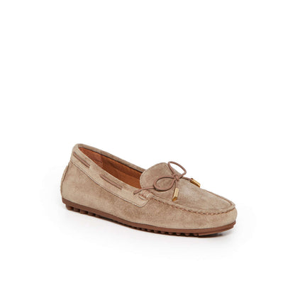 MOCASSIN ALL DAY TAUPE - André