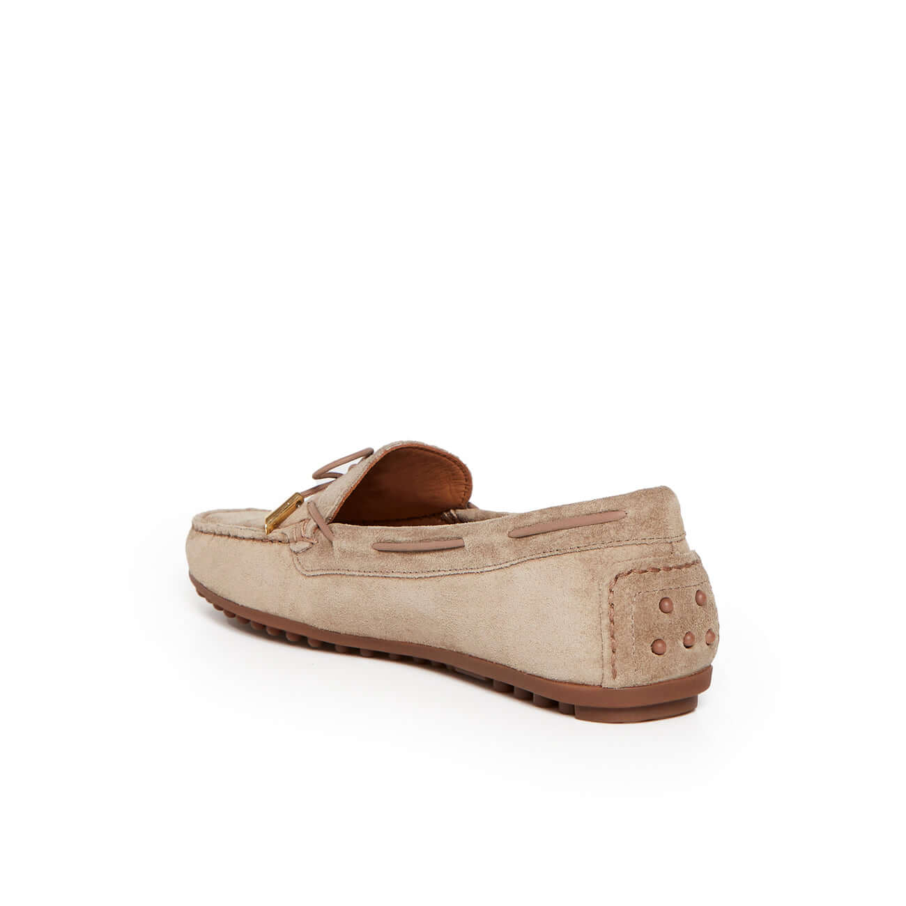 MOCASSIN ALL DAY TAUPE - André