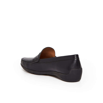 MOCASSIN NATALIA NOIR - André