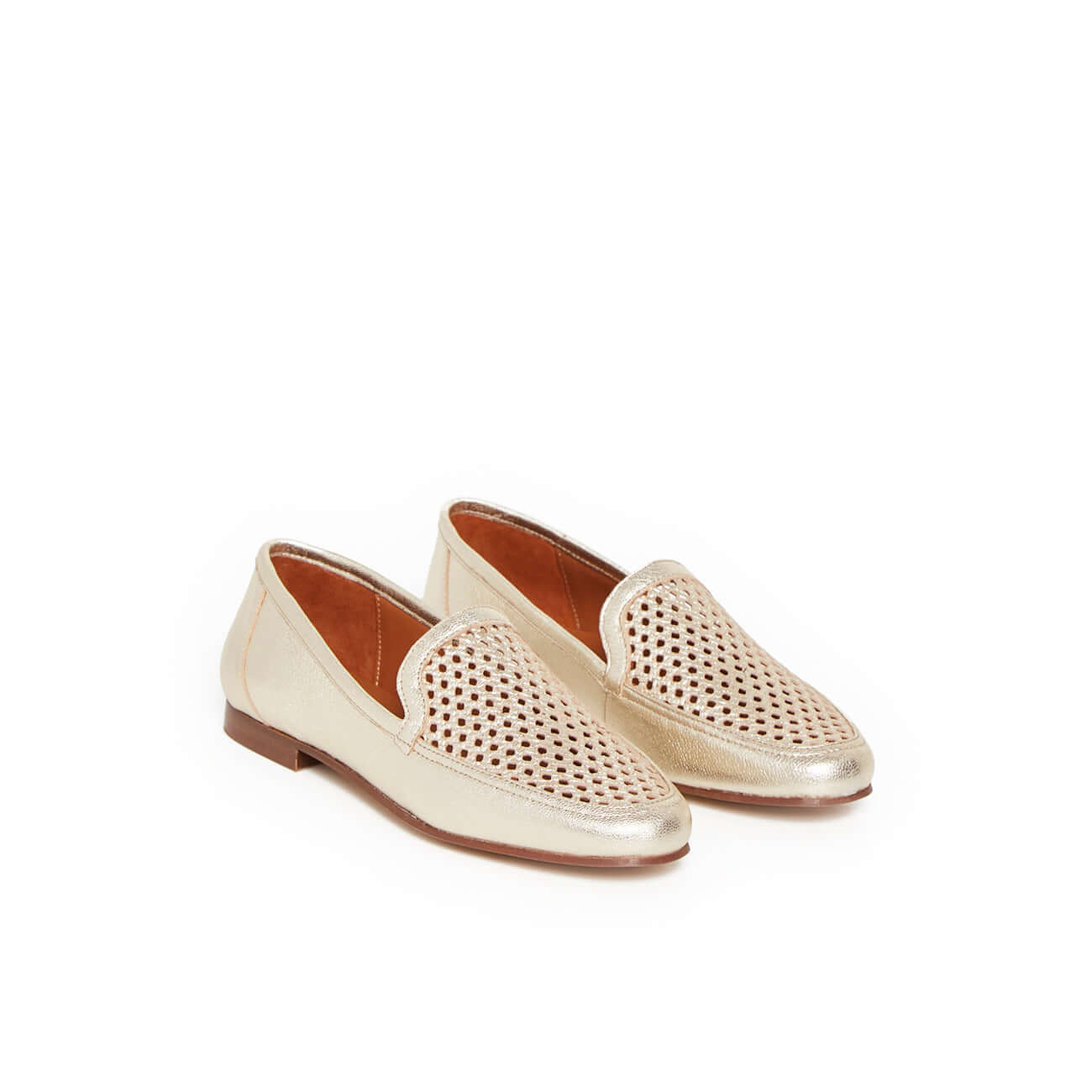 MOCASSIN DORINE OR - André