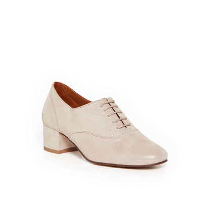 RICHELIEU VERNIE OR - André