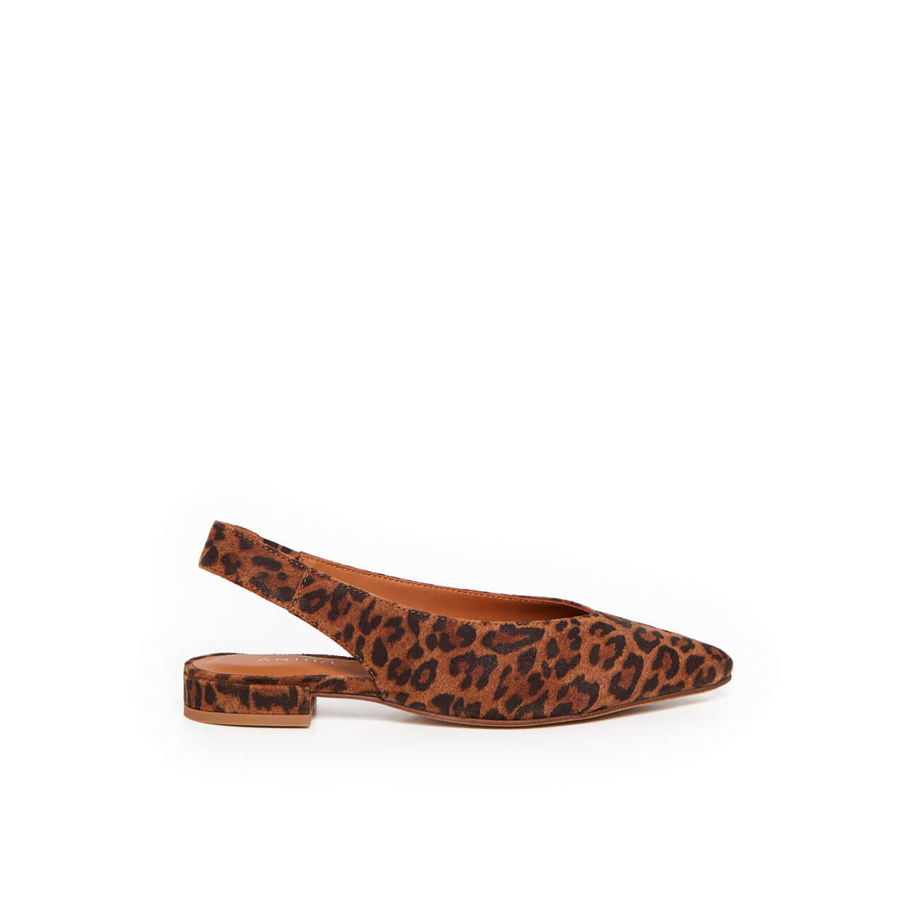 ROSEE LEOPARD