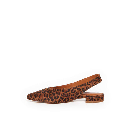 ROSEE LEOPARD