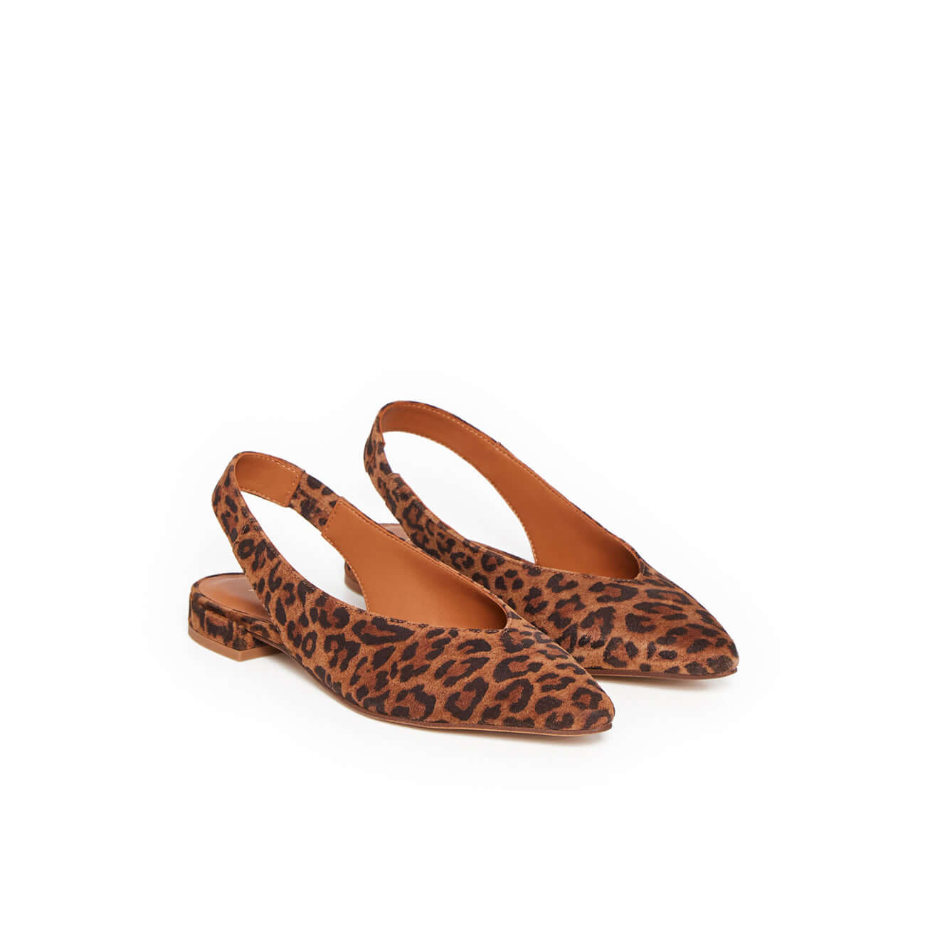 ROSEE LEOPARD