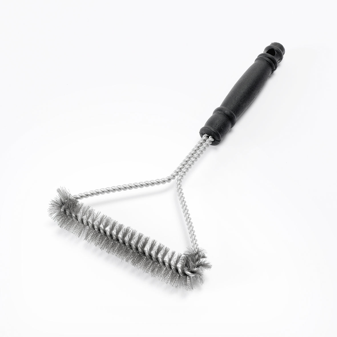 Barbecue au charbon de bois avec 1 accessoire gratuit - Noir