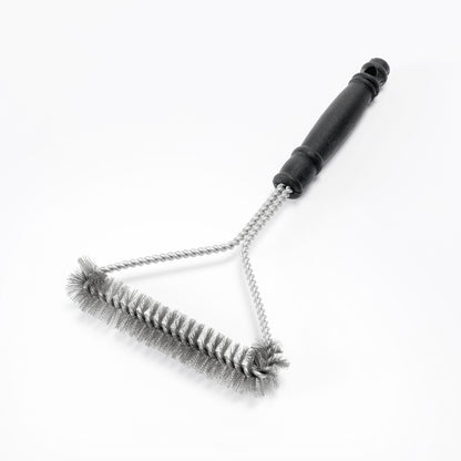 Barbecue au charbon de bois avec 1 accessoire gratuit - Noir