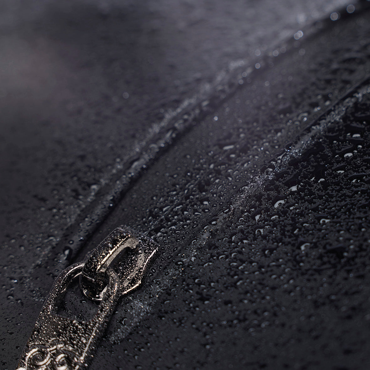 Weekend bag Annecy Black