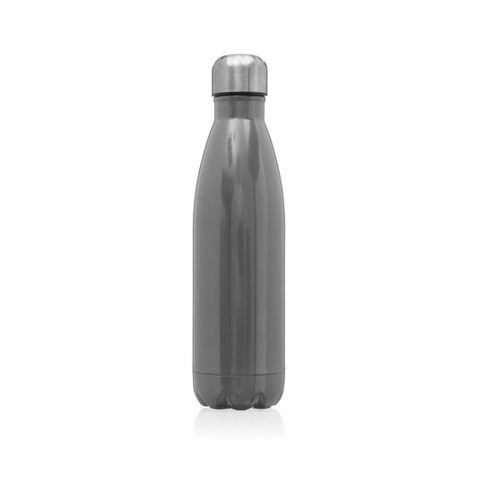Iso bottle 0,5 L - Grey