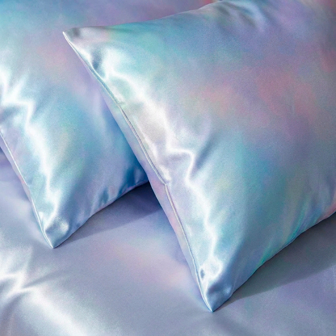 Pillowcase silk - Brume de soie Dream