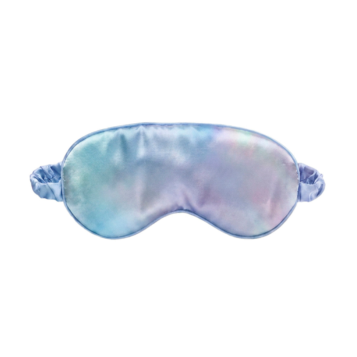 Eyemask silk - Sirena Dream - 8.5 x 20.5 cm
