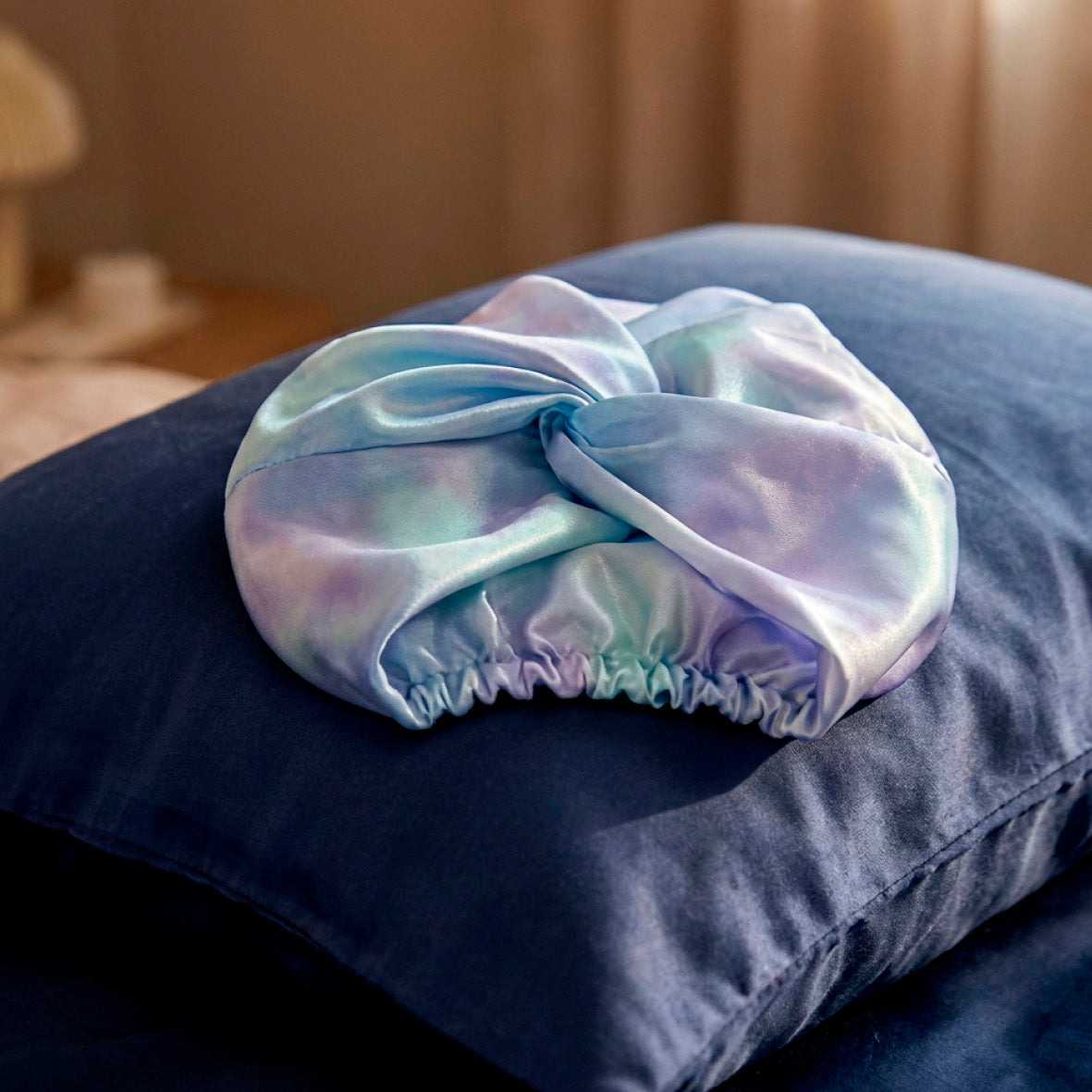 Nightcap silk - Nyméa Dream - 20 x 30 cm