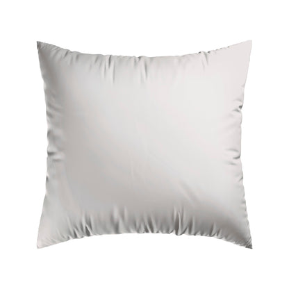 Pillowcase(s) cotton satin - Arabesque Taupe