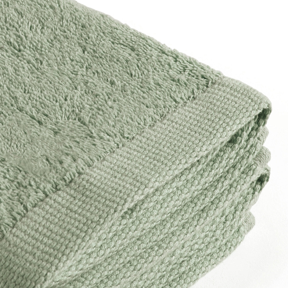 Set of 2 kitchen towels - 45 x 45 cm