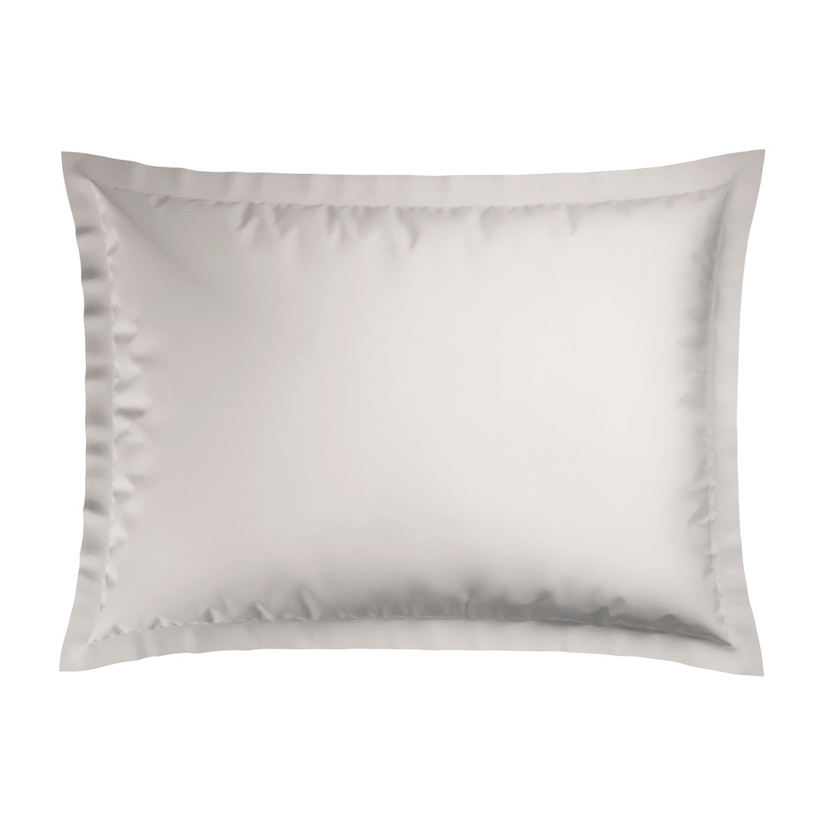 Pillowcase(s) cotton satin - Iris Taupe