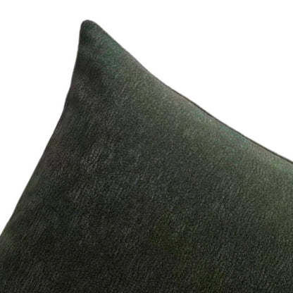 Cushion cover Chloé Green - 45 x 45 cm