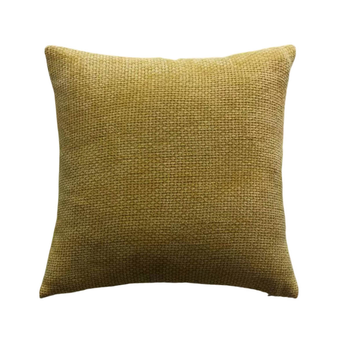 Cushion cover Ava Yellow - 45 x 45 cm