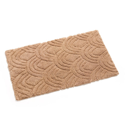 Bath carpet - 50 x 80 cm Taupe