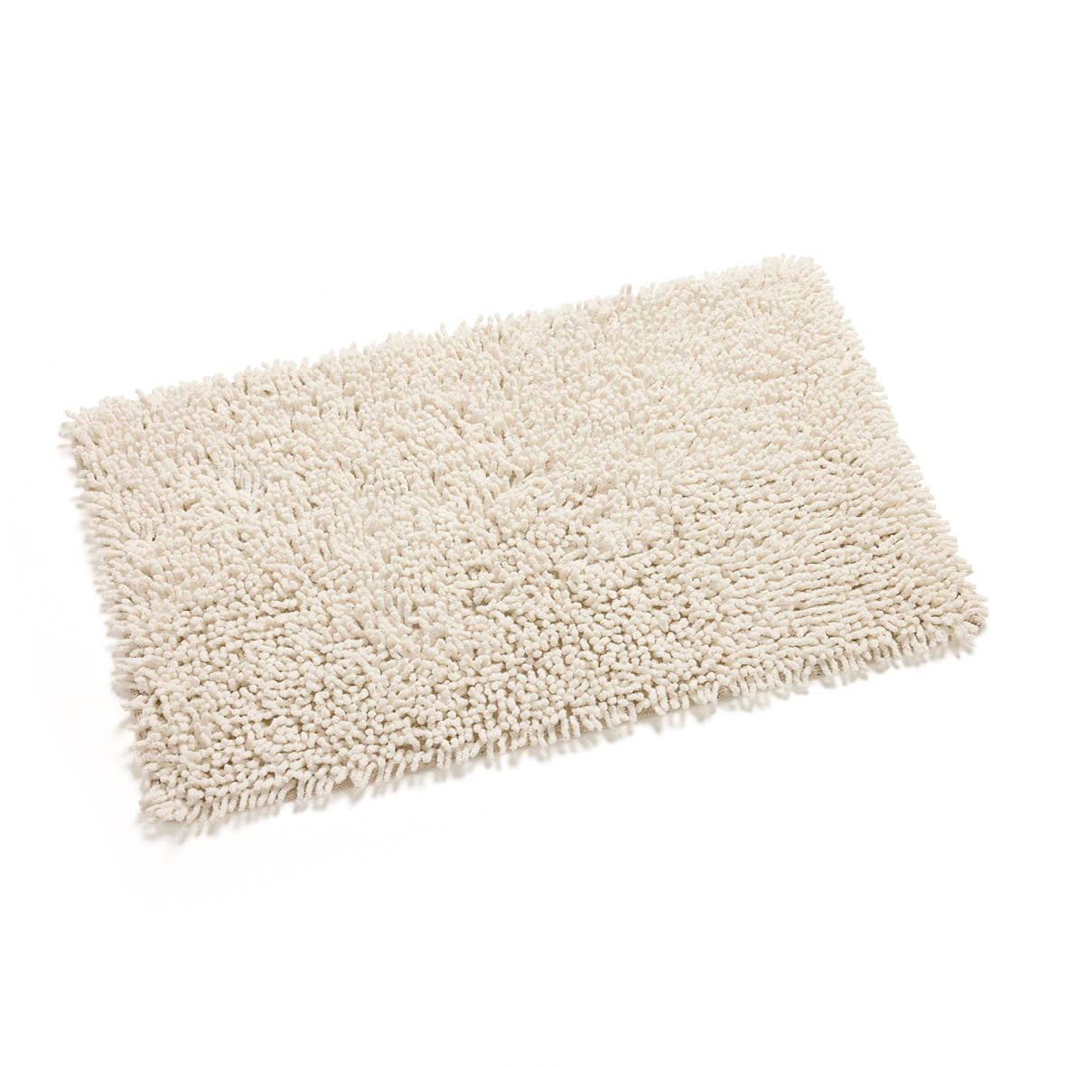 Bath carpet - 50 x 80 cm White