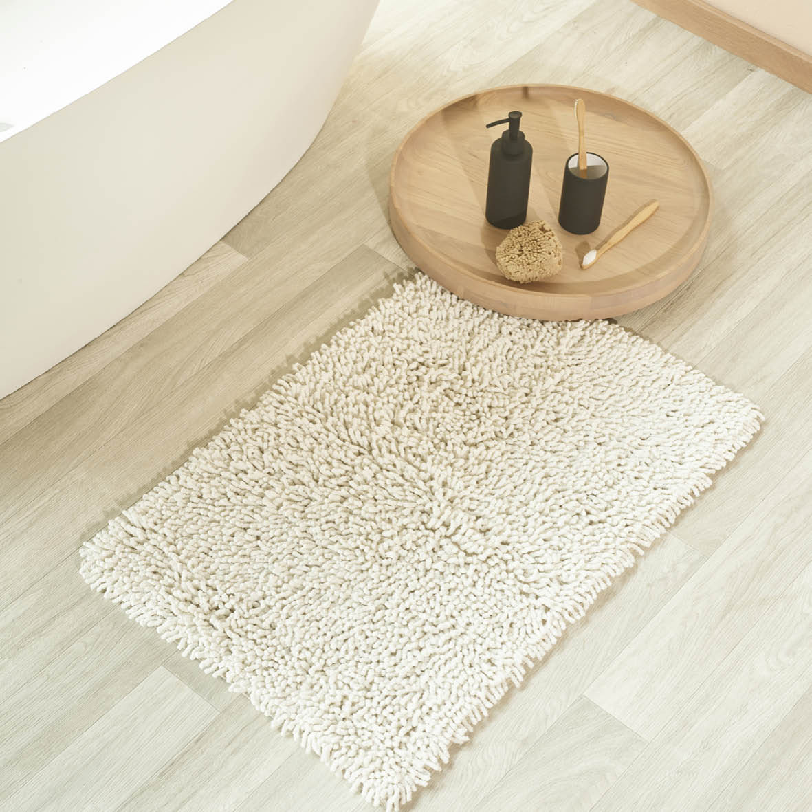 Bath carpet - 50 x 80 cm