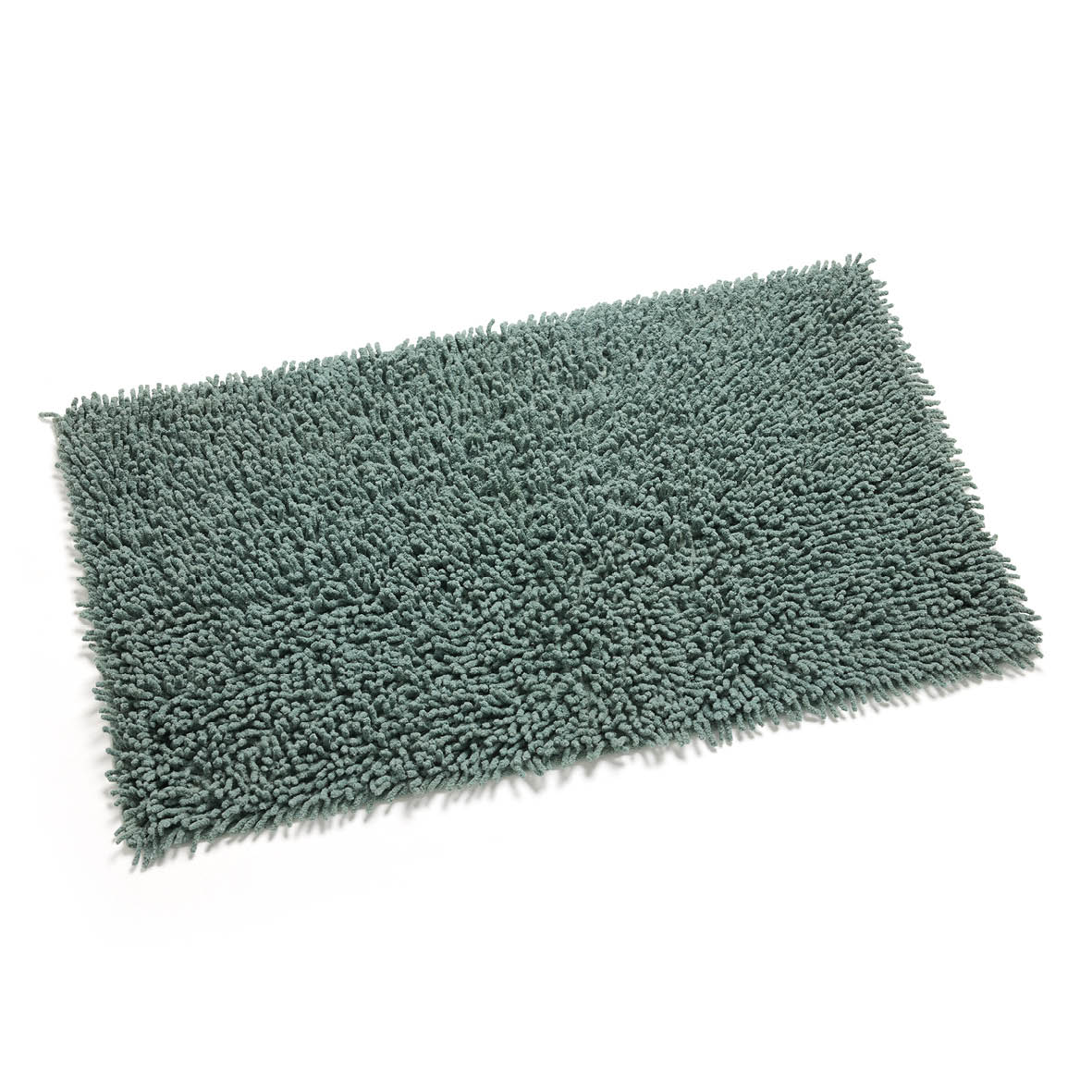 Bath carpet - 50 x 80 cm Bottle green