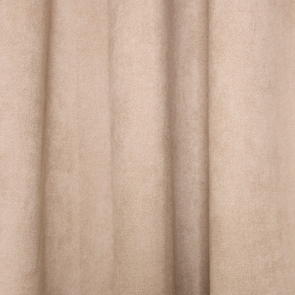 Dim-out eyelet curtain - Versailles Beige