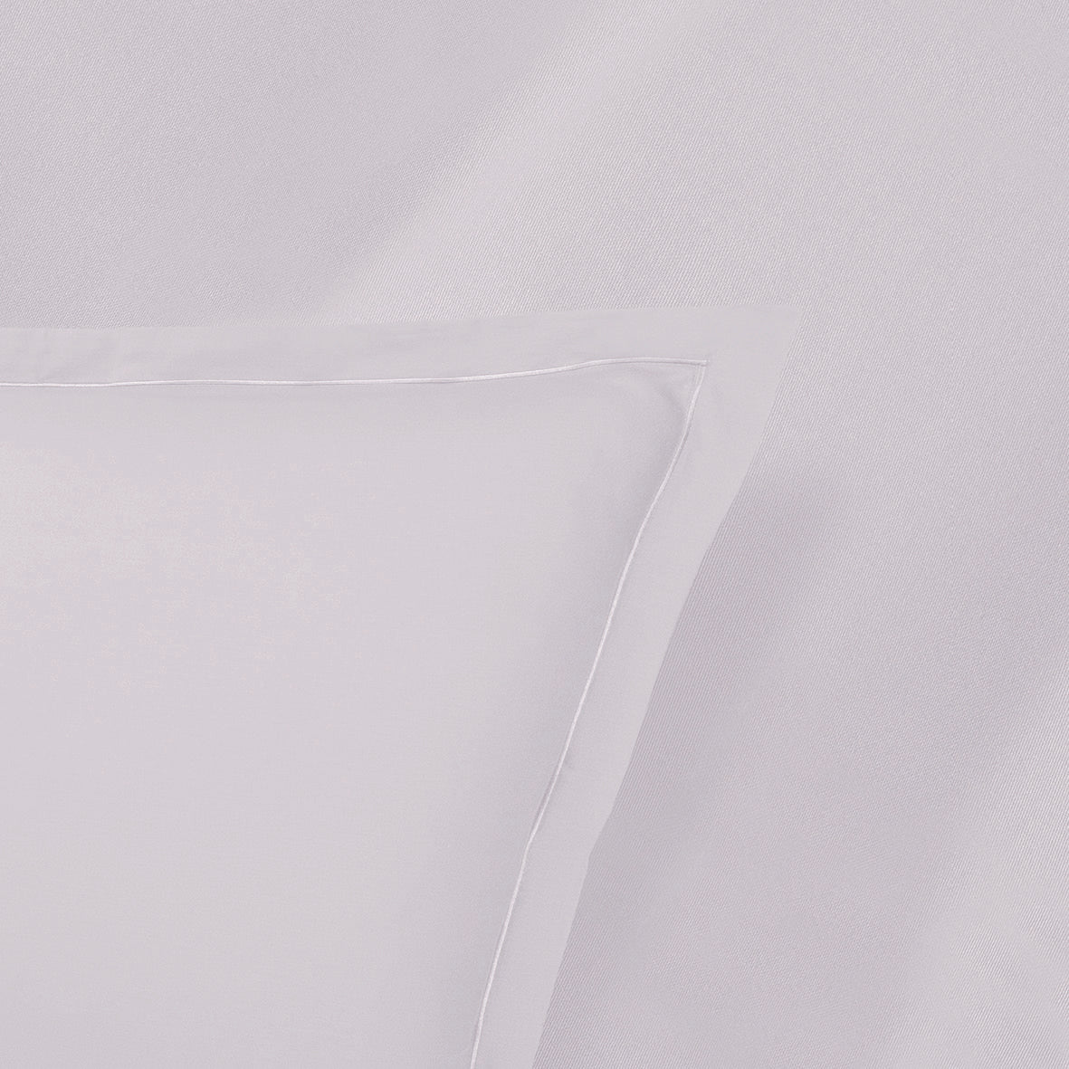 Sheet set cotton satin Uni 1 baratta - Grey 01