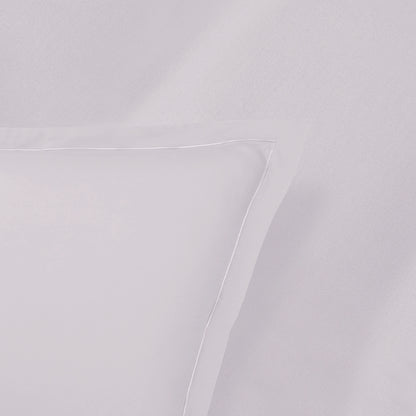 Sheet set cotton satin Uni 1 baratta - Grey 01