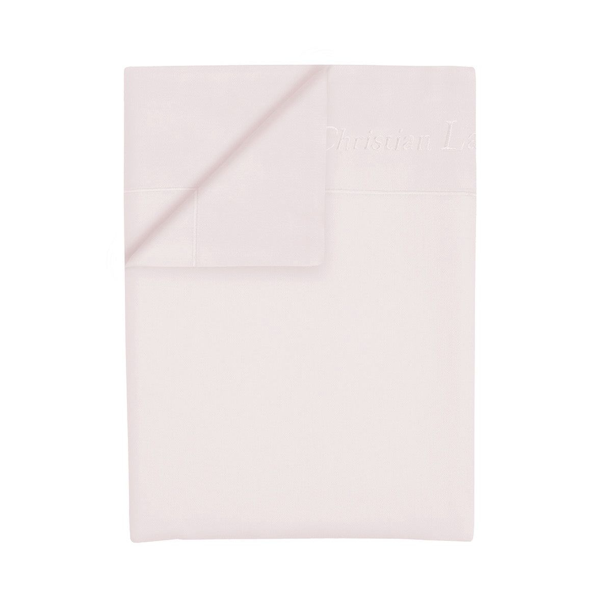 Flat sheet cotton satin Uni 1 baratta - Taupe 03