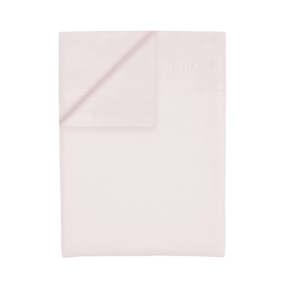 Flat sheet cotton satin Uni 1 baratta - Taupe 03