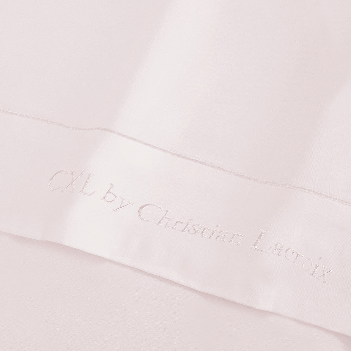 Flat sheet cotton satin Uni 1 baratta - Taupe 03