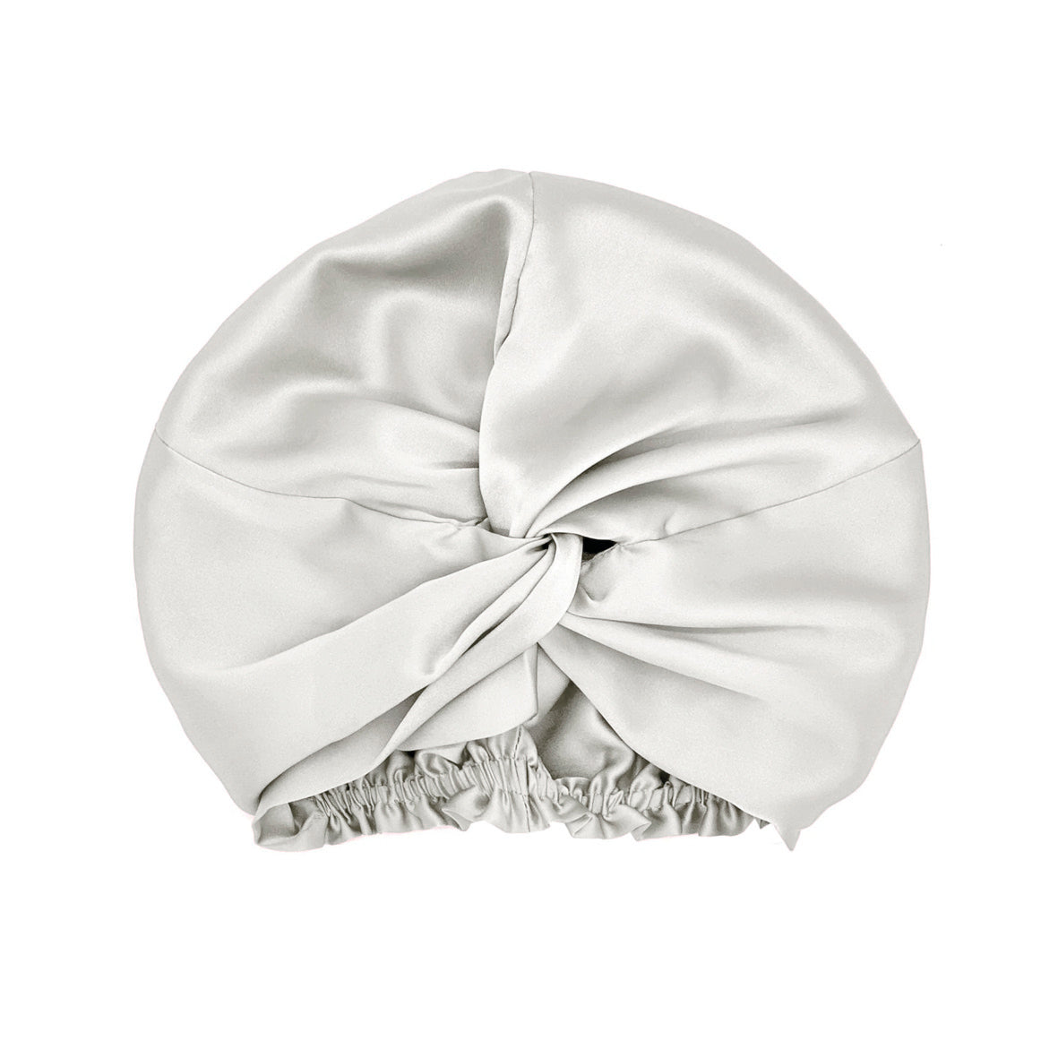 Nightcap silk Nyméa White - 20 x 30 cm