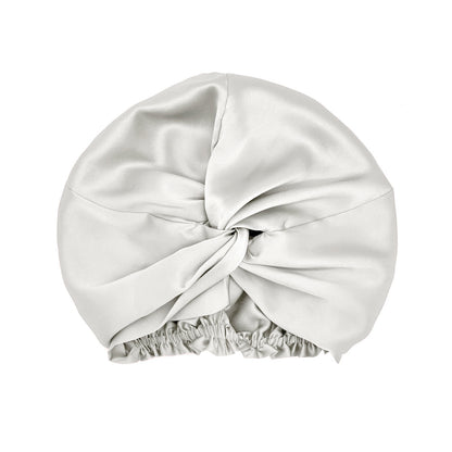 Nightcap silk Nyméa White - 20 x 30 cm